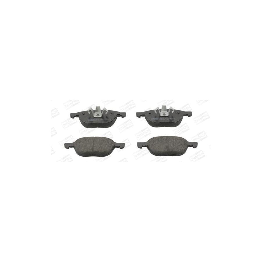 Champion 573753CH Brake Pad Set