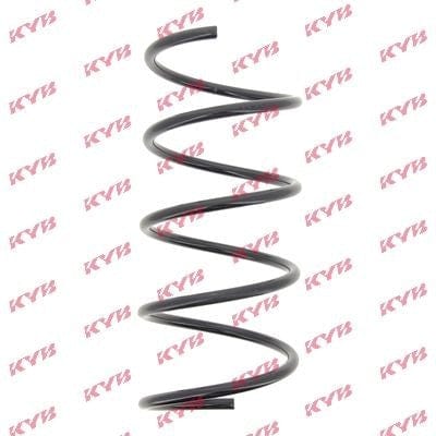 KYB K-Flex Ra3102 Coil Spring Suitable For Mercedes-Benz C-Class