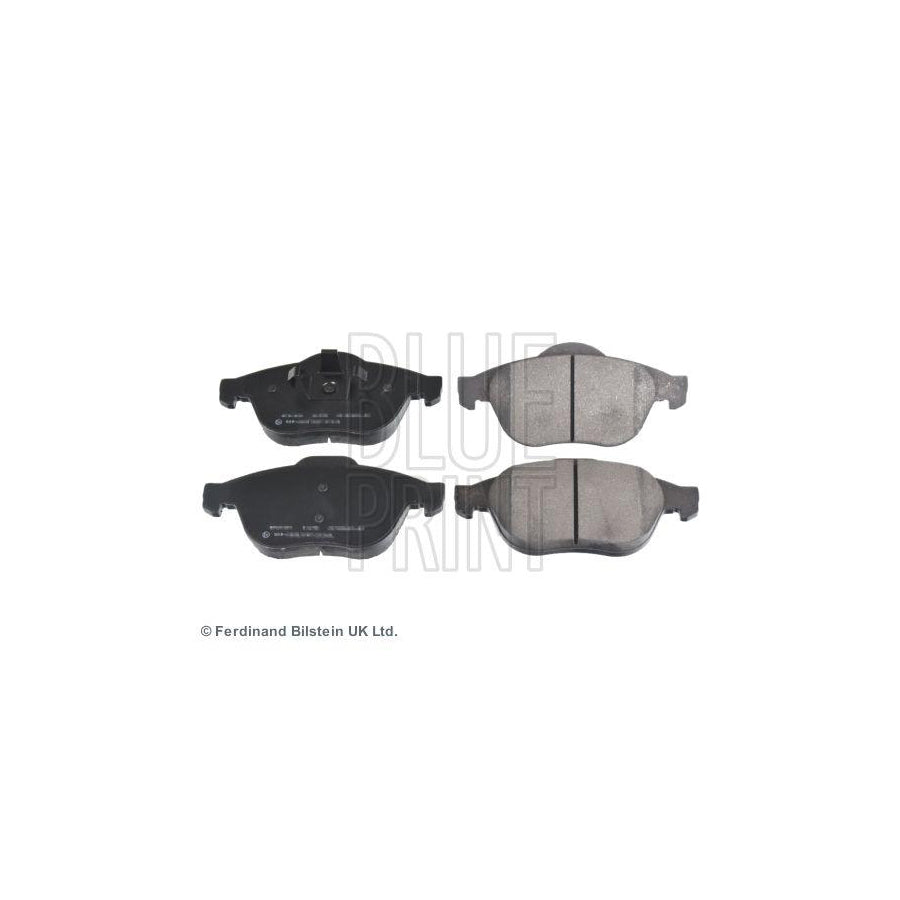 Blue Print ADR164214 Brake Pad Set