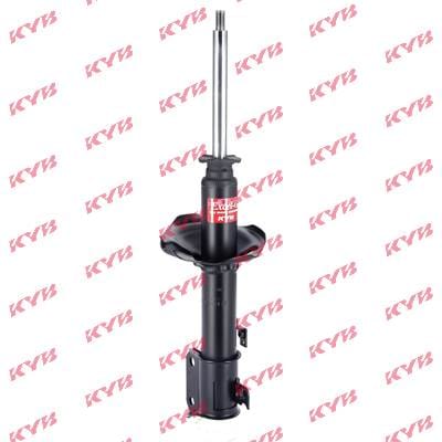 KYB Excel-G 332105 Shock Absorber For Daihatsu Sirion I (M100)