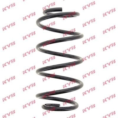 KYB K-Flex Rh1006 Coil Spring