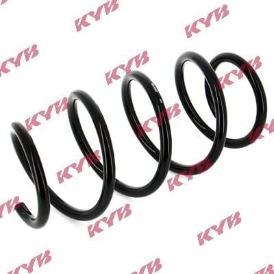 KYB Ra1357 Coil Spring For Nissan X-Trail (T32)