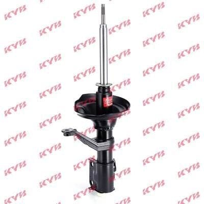 KYB Excel-G 331047 Shock Absorber For Honda Element (Yh)