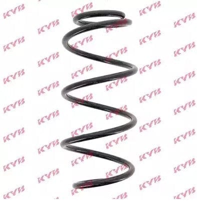 KYB Ra3458 Coil Spring