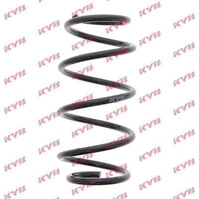 KYB K-Flex Rh1524 Coil Spring