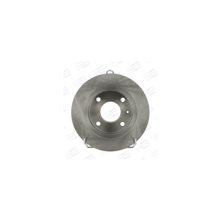 Champion 561496CH Brake Disc