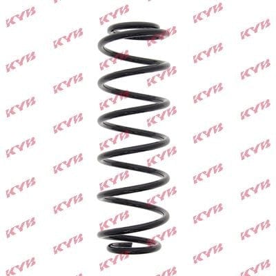 KYB K-Flex Rh5303 Coil Spring For Ford Fiesta