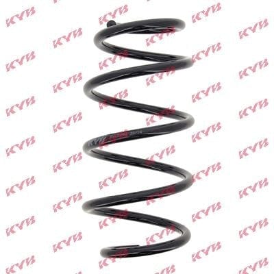 KYB K-Flex Ra3954 Coil Spring For Saab 9-3 Convertible (Ys3F)