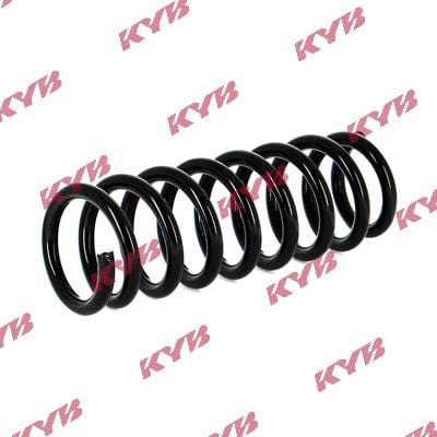 KYB K-Flex Rc6367 Coil Spring For Kia Carens Iii (Un)