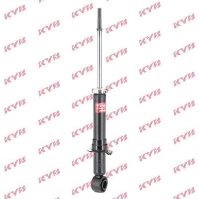 KYB Excel-G 341321 Shock Absorber For Toyota Prius I Saloon (Xw10)