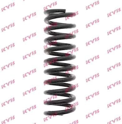 KYB K-Flex Rd5084 Coil Spring Suitable For Mercedes-Benz E-Class Saloon (W124)