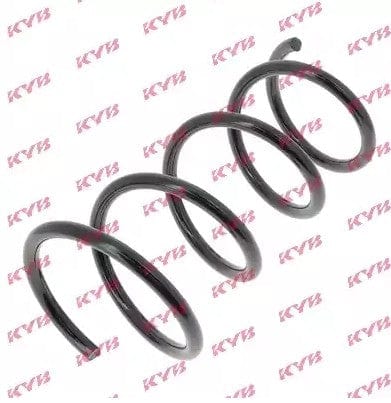 KYB Ra3507 Coil Spring For Renault Twingo Ii Hatchback