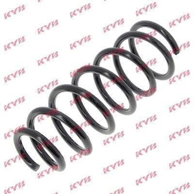 KYB K-Flex Rc6422 Coil Spring For Nissan Primera