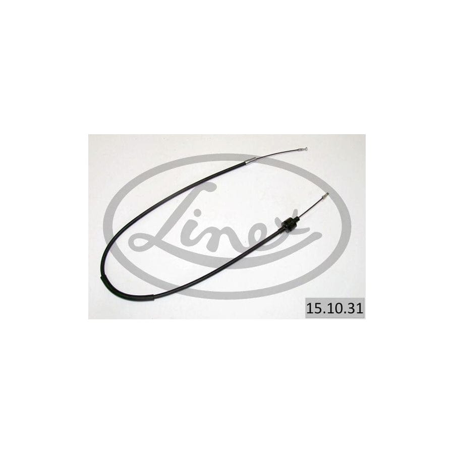 Linex 15.10.31 Clutch Cable