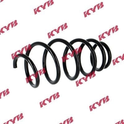 KYB K-Flex Ra4043 Coil Spring