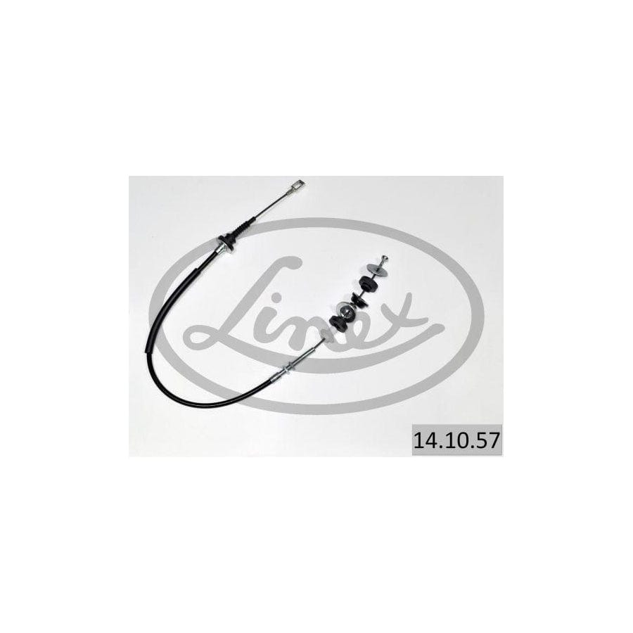 Linex 14.10.57 Clutch Cable