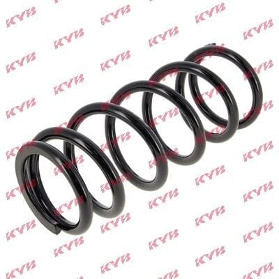 KYB K-Flex Rc3421 Coil Spring For Honda S2000 (Ap)