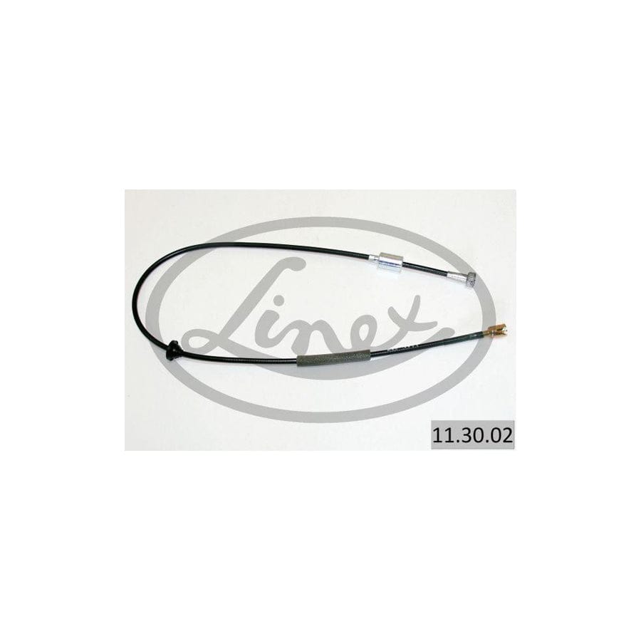 Linex 11.30.02 Speedometer Cable For Daewoo Matiz I Hatchback (M100, M150)