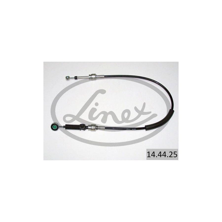 Linex 14.44.25 Cable, Manual Transmission