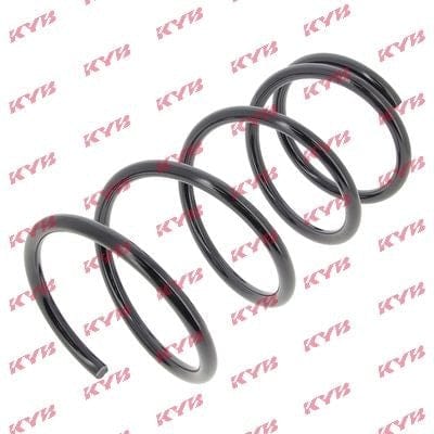 KYB K-Flex Ri2760 Coil Spring For Mazda Mx-3 (Ec)