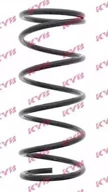 KYB K-Flex Ra5761 Coil Spring For Subaru Forester I (Sf)