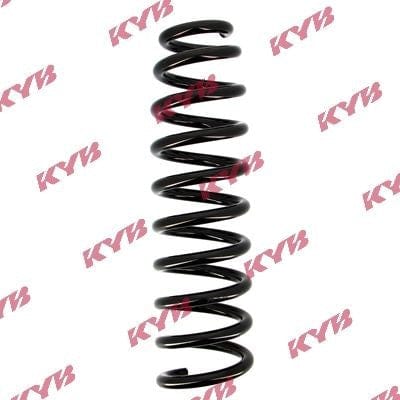 KYB Ra1117 Coil Spring For VW Touareg I (7La, 7L6, 7L7)