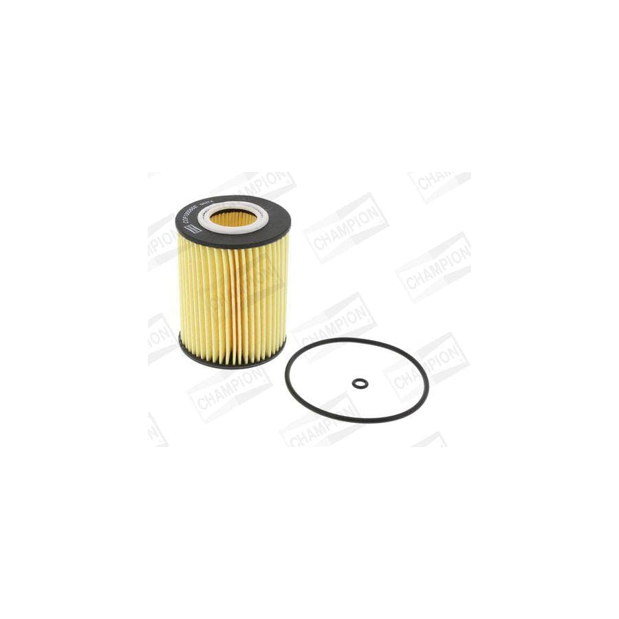 Champion Eon Titan COF100566E Oil Filter