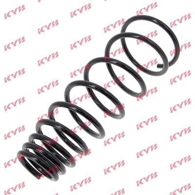 KYB K-Flex Ri2767 Coil Spring For Nissan Primera