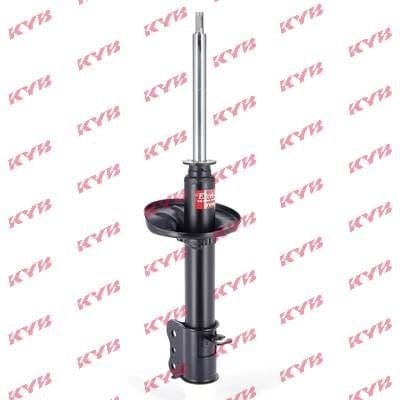 KYB Excel-G 334281 Shock Absorber For Mazda Xedos 6 (Ca)