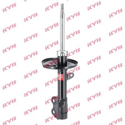 KYB Excel-G 333360 Shock Absorber For Toyota Prius I Saloon (Xw10)