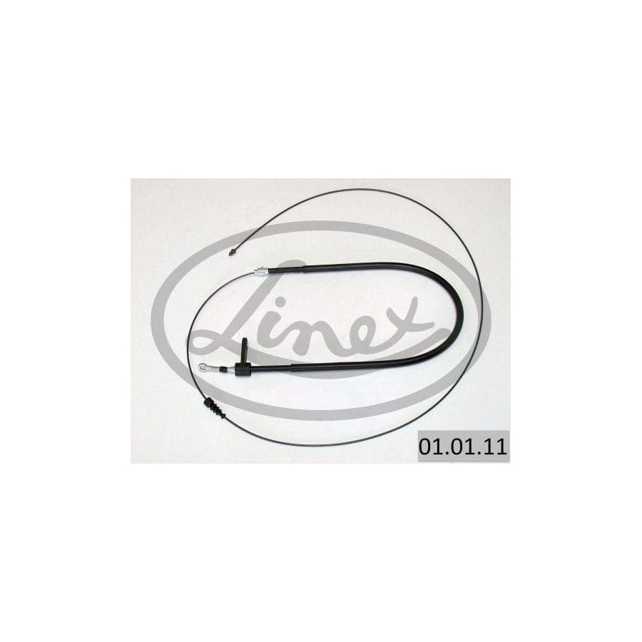 Linex 01.01.11 Cable, Service Brake