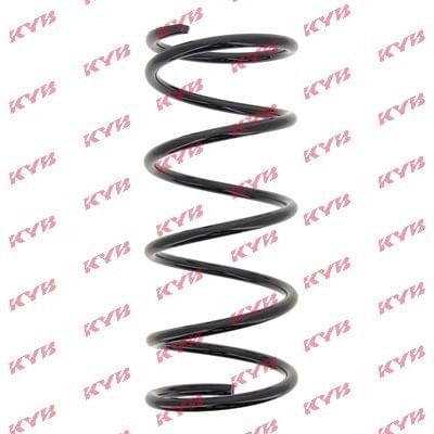 KYB K-Flex Rd2485 Coil Spring For Toyota Previa / Estima I (Xr10, Xr20)