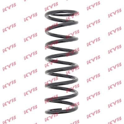 KYB K-Flex Rd6505 Coil Spring For Jaguar X-Type Estate (X400)