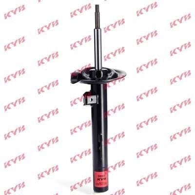 KYB Excel-G 335906 Shock Absorber For BMW 7 (E38)