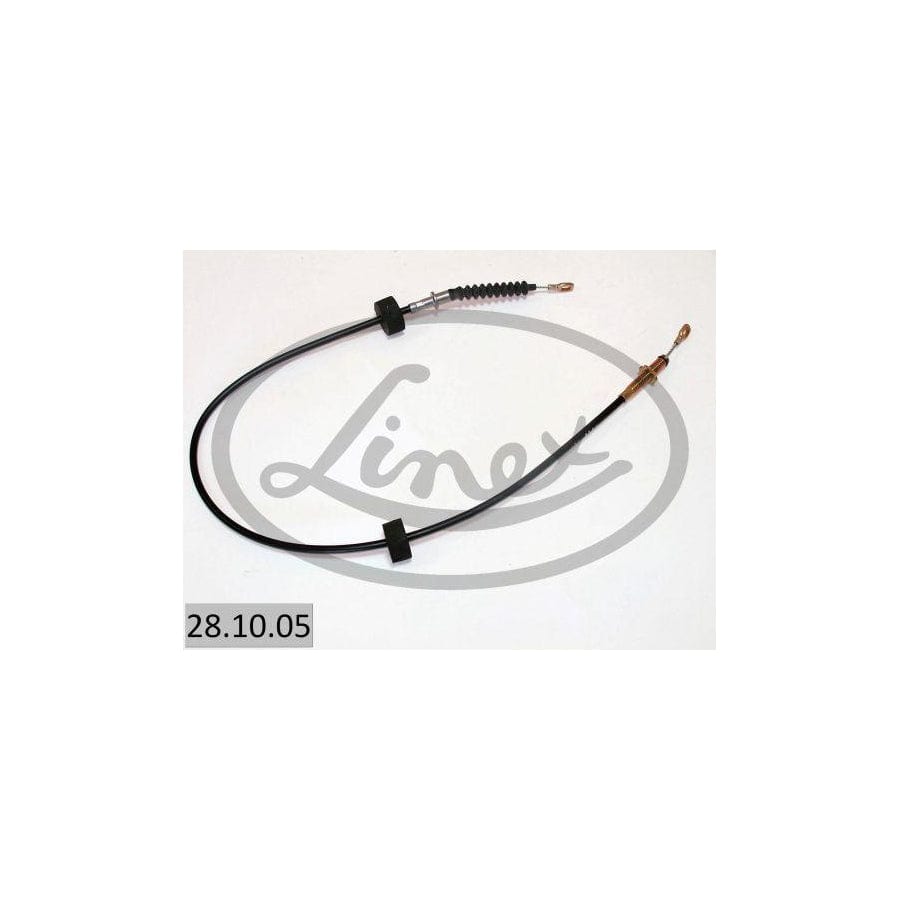 Linex 28.10.05 Clutch Cable