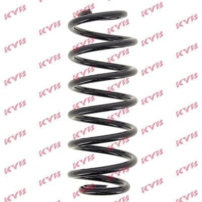 KYB K-Flex Rh6600 Coil Spring For Audi Tt Roadster (8N9)