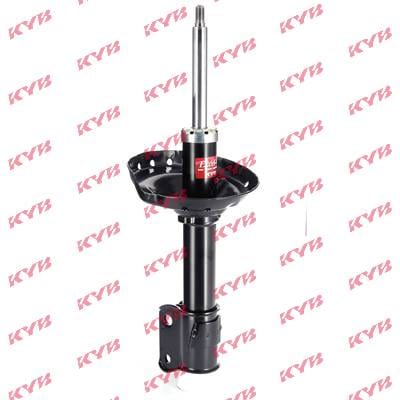 KYB Excel-G 334375 Shock Absorber For Subaru Outback Iii (Bl, Bp)