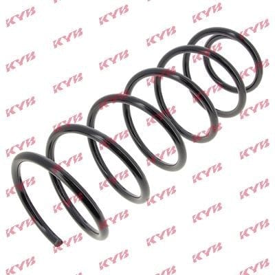 KYB K-Flex Rg1147 Coil Spring For Saab 9000