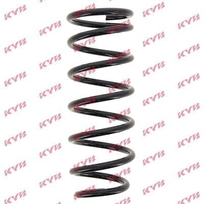 KYB K-Flex Rc5873 Coil Spring For Nissan Almera