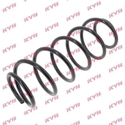 KYB K-Flex Rh1068 Coil Spring For Ford Scorpio