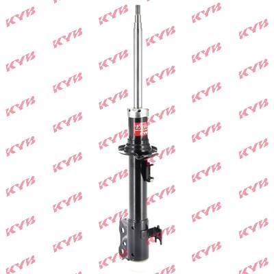 KYB Excel-G 338015 Shock Absorber For Daihatsu Materia (M400)