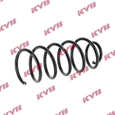 KYB K-Flex Rc6430 Coil Spring For Subaru Outback Ii (Be, Bh)