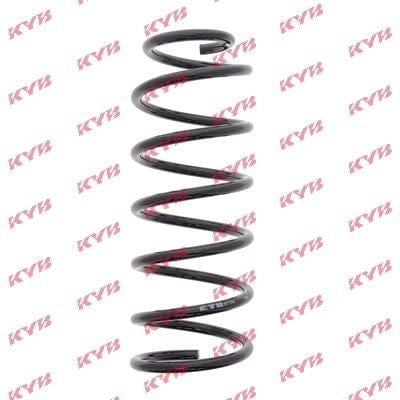 KYB K-Flex Rg1266 Coil Spring For VW Passat