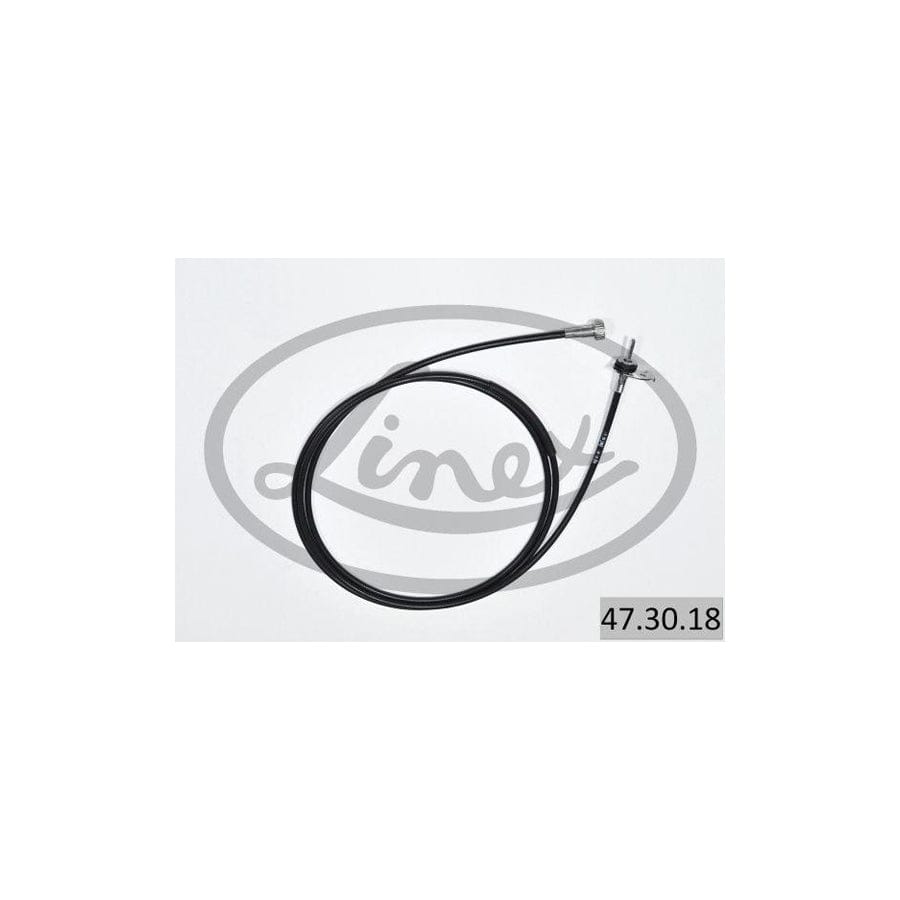 Linex 47.44.02 Cable, Manual Transmission