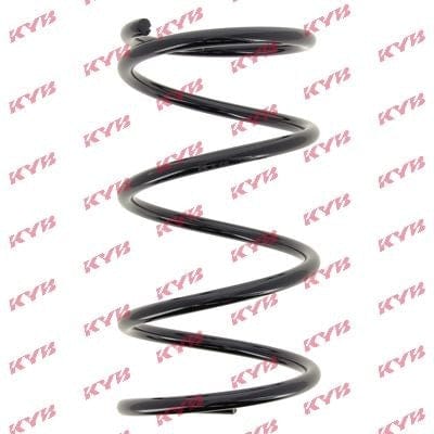 KYB Ra3492 Coil Spring