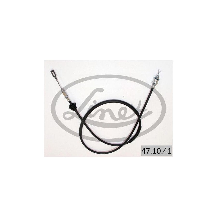 Linex 47.10.41 Clutch Cable For VW Lt