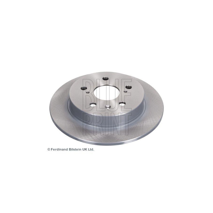 Blue Print ADL144346 Brake Disc For Fiat Sedici (Fy)