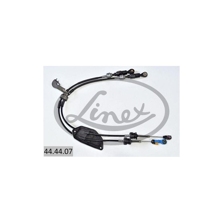 Linex 44.44.07 Cable, Manual Transmission