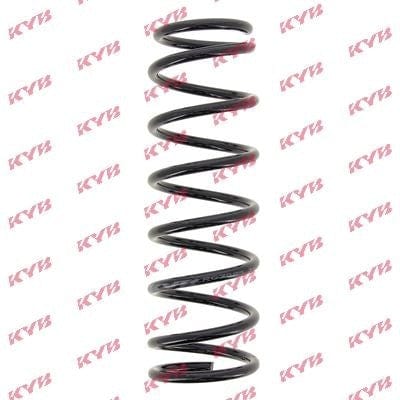 KYB K-Flex Rg3085 Coil Spring For Daewoo Tico