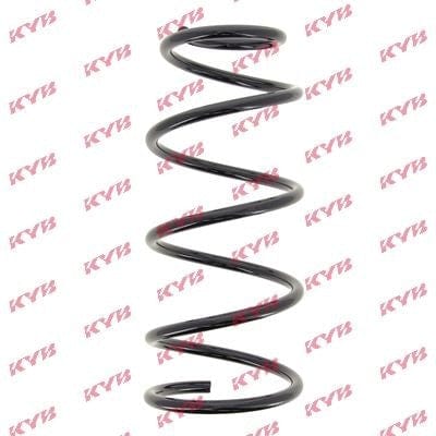 KYB K-Flex Rc3462 Coil Spring